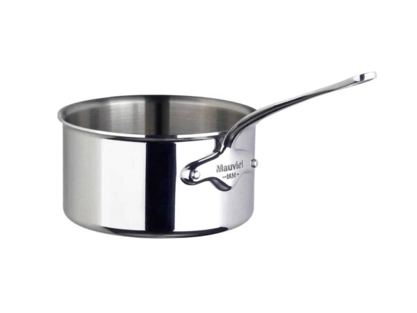 MAUVIEL MCOOK KASSEROLLE 2,5L