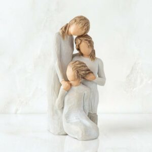 OUR HEALING TOUCH
