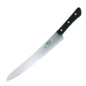 MAC SUPERIOR BRØDKNIV KONDITORKNIV 26CM MAC