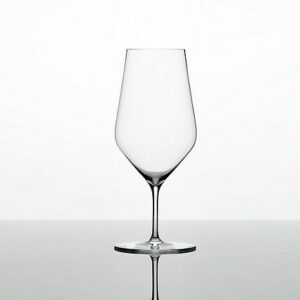 Zalto,Vannglass med stett