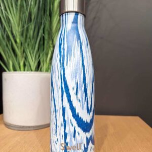 Drikkeflaske 500ml, Santorini