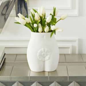 Edie vase