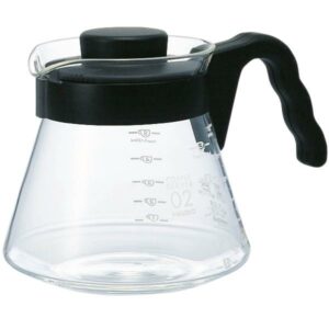 SERVERINGSKANNE V60 700 ML HARIO