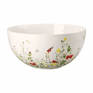 Brillance Fleurs Sauvages Salatbolle 26 cm.