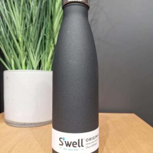 Drikkeflaske 500ml, Stone Onyx