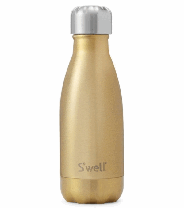 Drikkeflaske 260ml, Sparkeling Champagne
