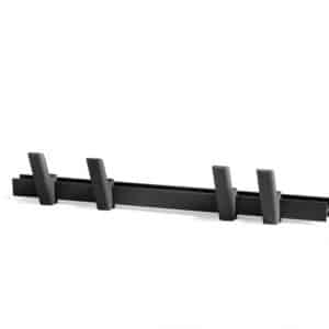 BEAM KNAGGREKKE 60 CM KOKSGRÅ KOKSGRÅ