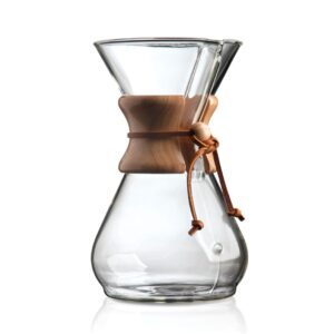 CLASSIC BRYGGER 8KP CHEMEX CM-8A