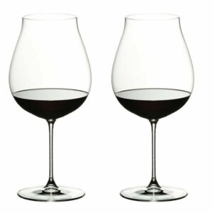 Veritas 2pk, New World Pinot Noir Rødvinsglass
