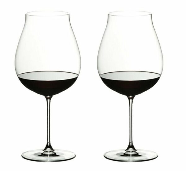 Veritas 2pk, New World Pinot Noir Rødvinsglass