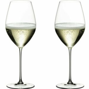 Veritas 2pk, Champagneglass
