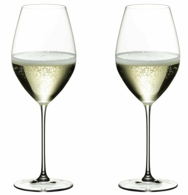 Veritas 2pk, Champagneglass