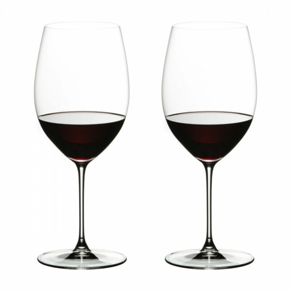 Veritas 2pk, Cabernet/Merlot Rødvinsglass