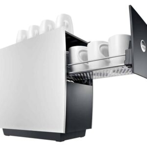 CUP WARMER CONSUMER JURA