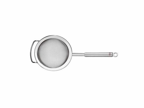 SIKT FINMASKET STÅL 0,6L Ø16CM L36CM RÖSLE