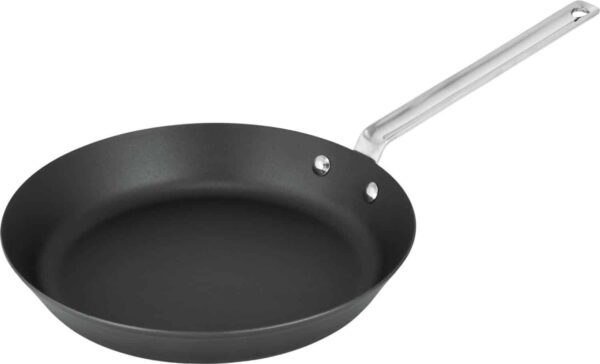 BLACK IRON STEKEPANNE 26CM