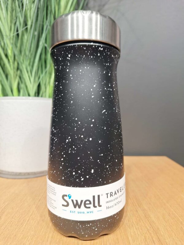 Traveler 470ml, Speckled Night