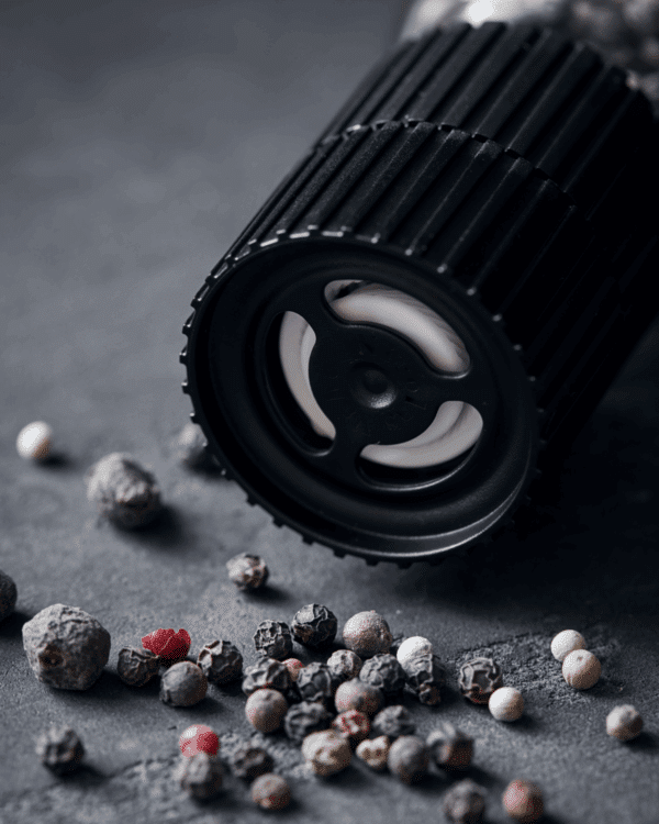 SORT PEPPERMIX 140 G - Bilde 2