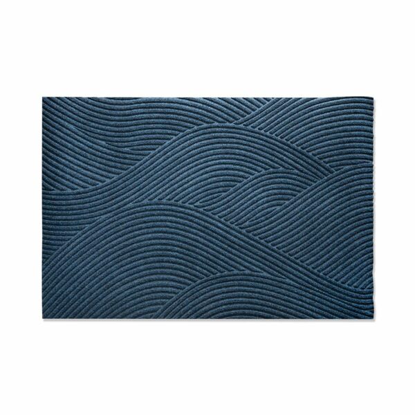 Sjø+ dørmatte 85X130cm - Bilde 2