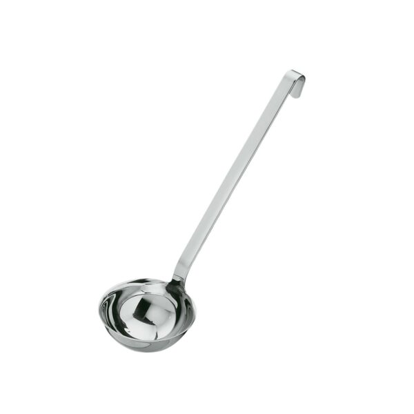 HOOK ØSE STÅL Ø6CM L25,5CM RÖSLE - Bilde 2