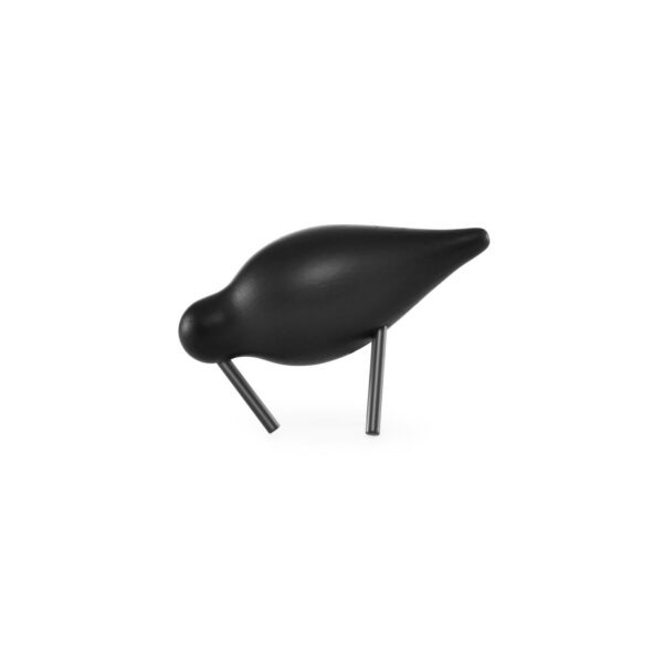 Shorebird Liten, Sort/Sort - Bilde 2