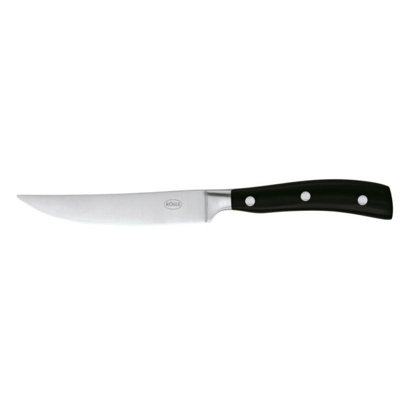 BIFFKNIVER 4 PK. RØSLE - Bilde 2