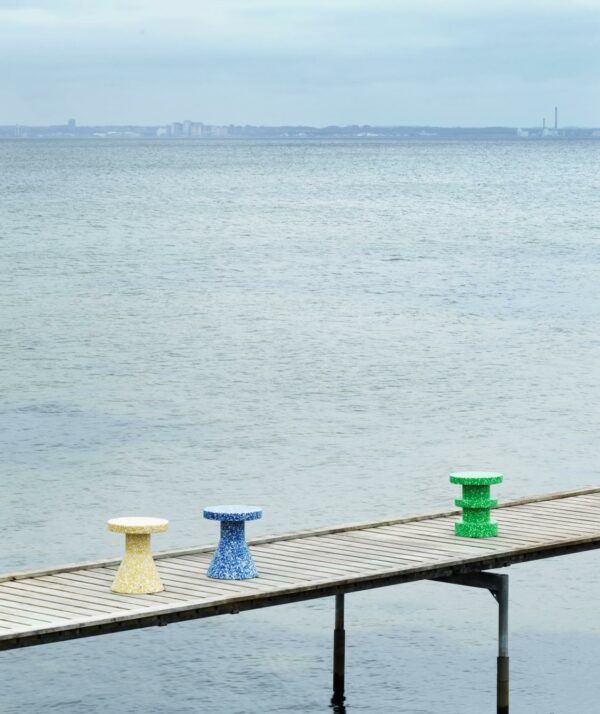 Bit Krakk Stack Green, 42cm - Bilde 3