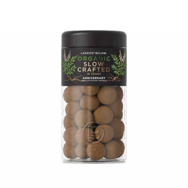 Slow Crafted, Anniversary - Bilde 3