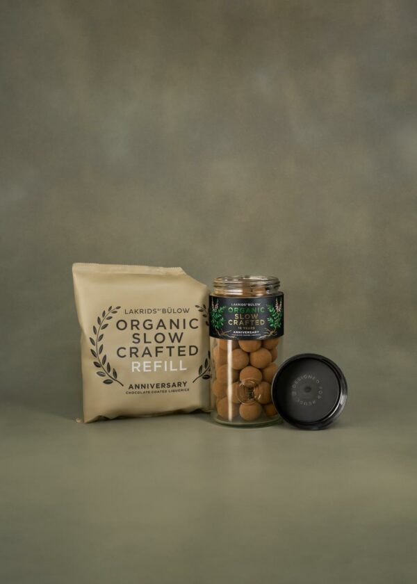 Slow Crafted, Anniversary - Bilde 4