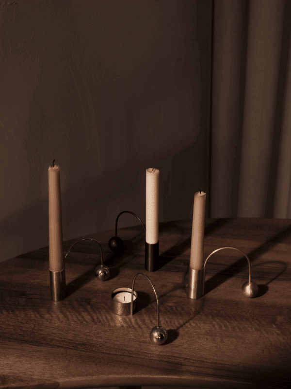 Balance Telysestake, Sort - Bilde 2