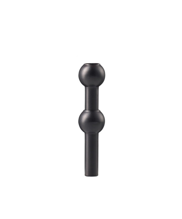 Stoff Nagel Vase, Krom - Bilde 2