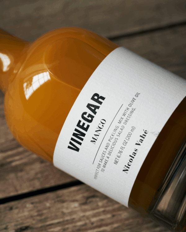 EDDIK MANGO 20CL - Bilde 3