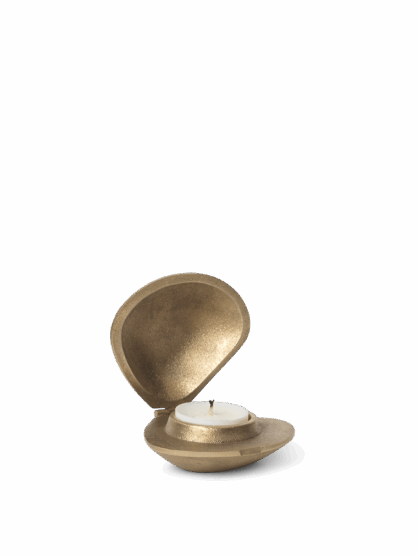 Calm Lysestake Messing - Bilde 2