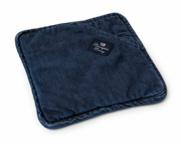 Gryteklut Icons, Denim - Bilde 2