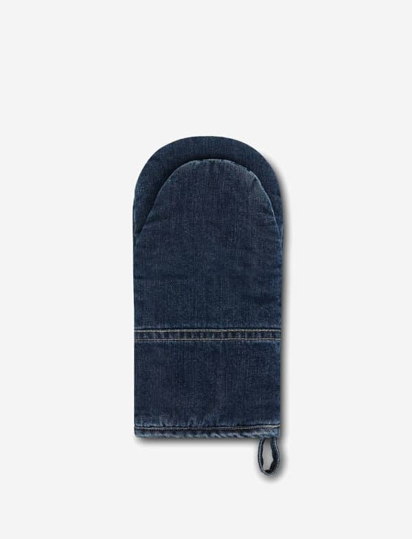 Grytevott Icons, Denim - Bilde 3