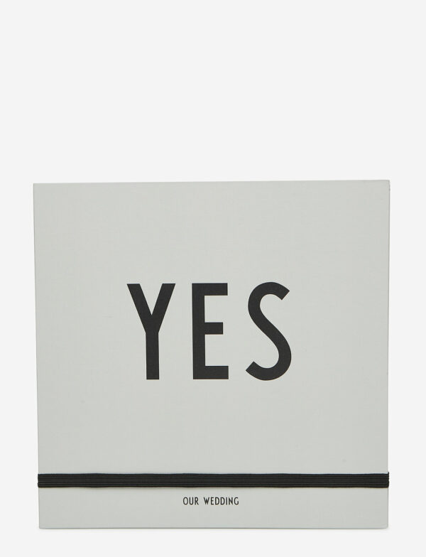 YES Wedding book - Bilde 4