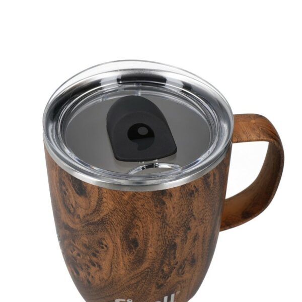 Swell Teakwood Kopp M Hank 350ml - Bilde 2