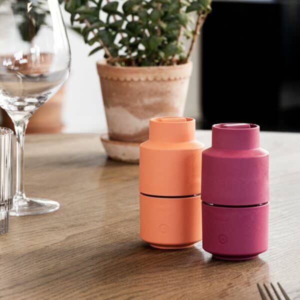 Billund krydderkvern 12 cm paprika - Bilde 2