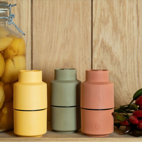 Billund krydderkvern 12 cm masala - Bilde 2