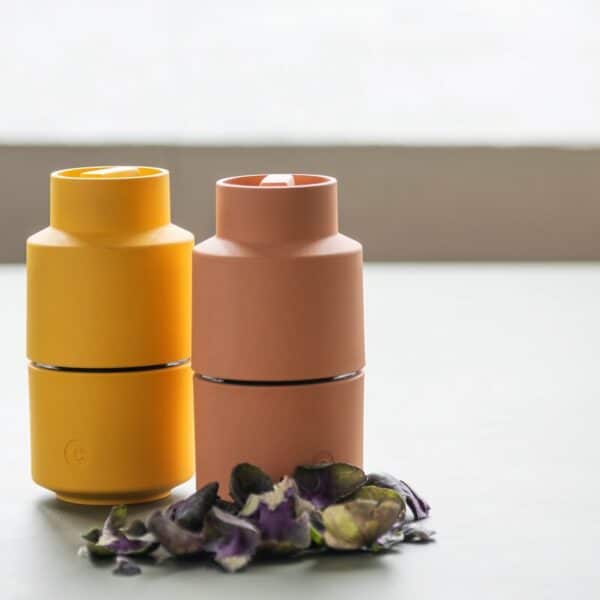 Billund krydderkvern 12 cm masala - Bilde 3