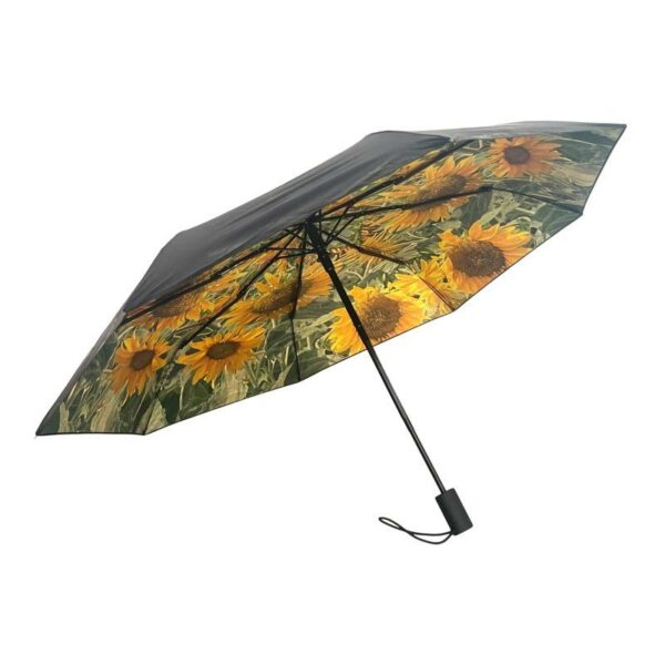 Paraply Sunflower ø97cm - Bilde 2
