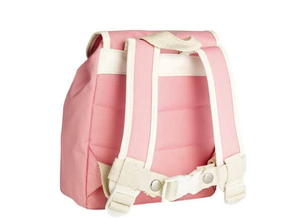 Blafre Barnesekk 8,5 Ltr Rosa - Bilde 3