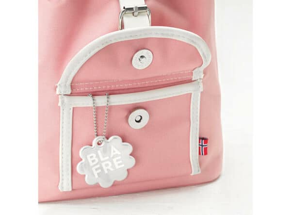 Blafre Barnesekk 8,5 Ltr Rosa - Bilde 2