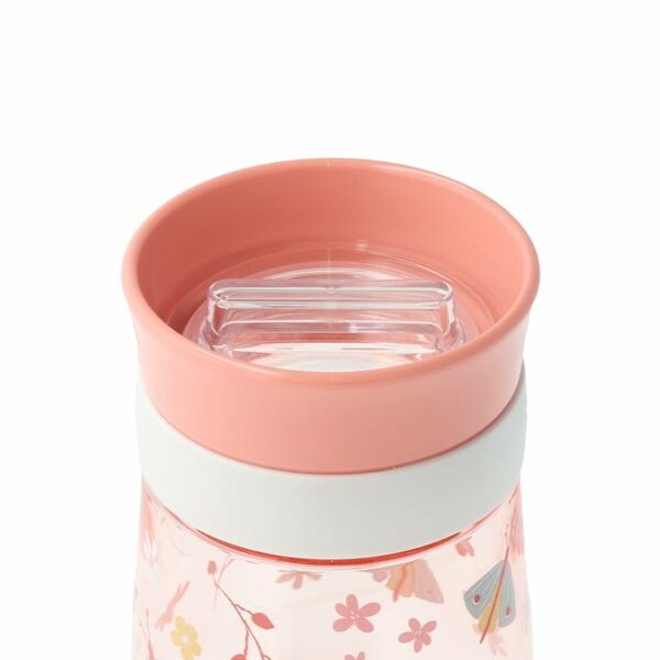 Mio Nybegynnerkopp 300 ml Flowers & Butterflies - Bilde 2