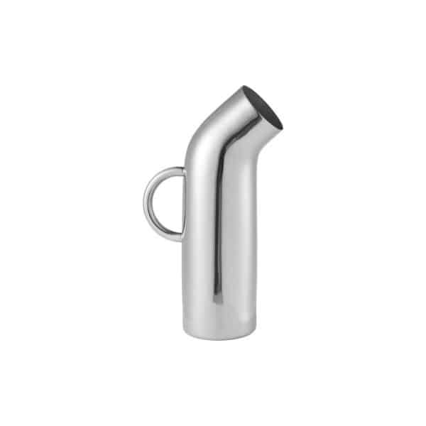 Pipe Pitcher 1,2 ltr Rustfritt Stål - Bilde 2