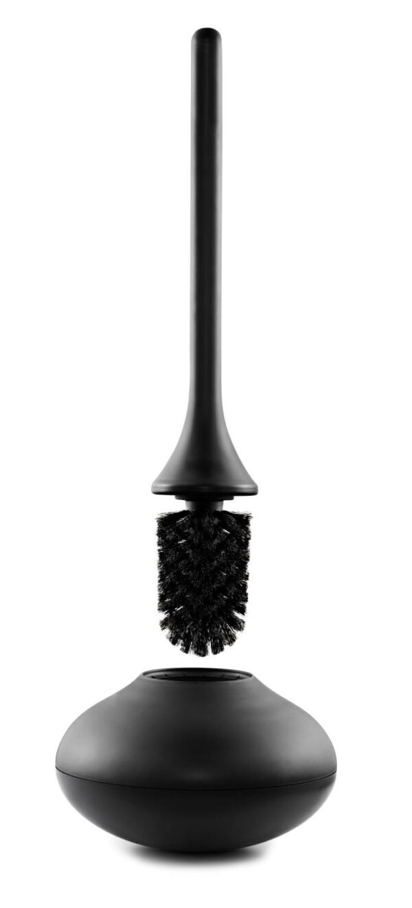 Ballo Toilet Brush Black - Bilde 2