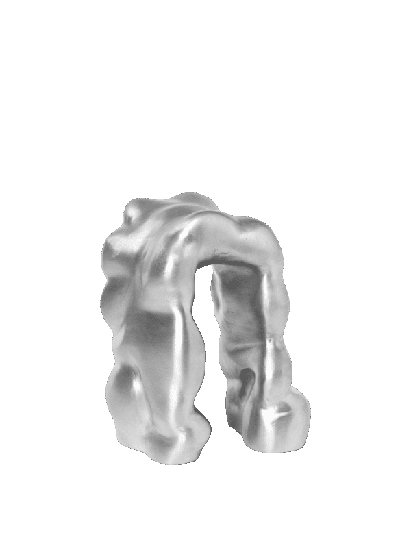 Morf Skulptur Norsk design - Bilde 2