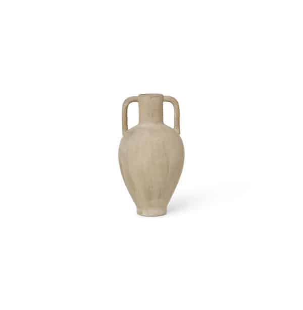 Ary Mini Vase- Sand - Bilde 2