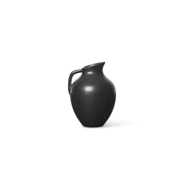 Ary Mini Vase- Mørk grå - Bilde 2