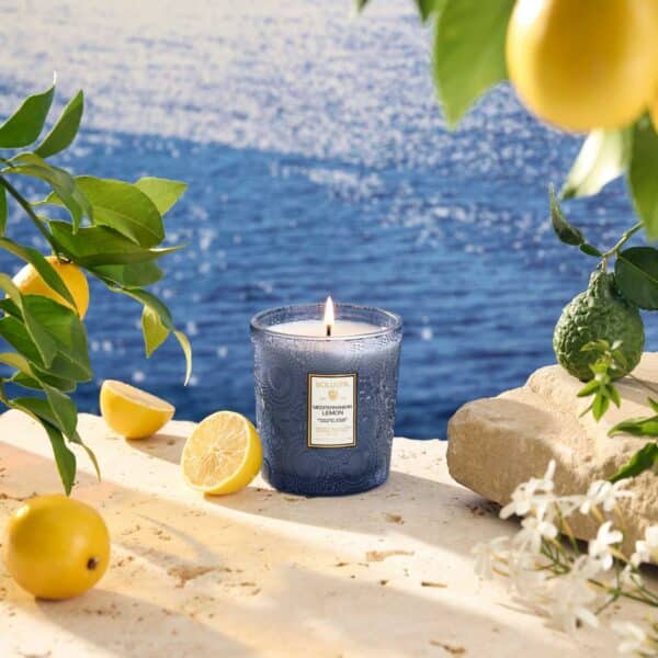 DUFTLYS ESKE MOUNTAIN LAVENDER & CHAMOMILE - Bilde 2
